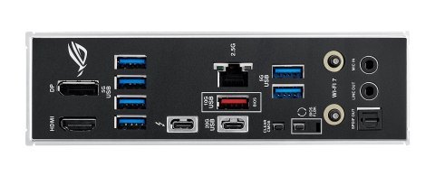 Płyta główna ASUS ROG STRIX B860-F GAMING WIFI Płyta główna ASUS ROG STRIX B860-F GAMING WIFI