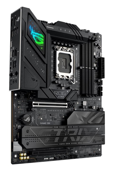 Płyta główna ASUS ROG STRIX B860-F GAMING WIFI Płyta główna ASUS ROG STRIX B860-F GAMING WIFI