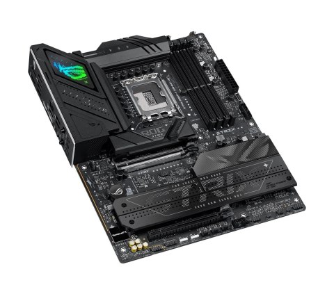 Płyta główna ASUS ROG STRIX B860-F GAMING WIFI Płyta główna ASUS ROG STRIX B860-F GAMING WIFI