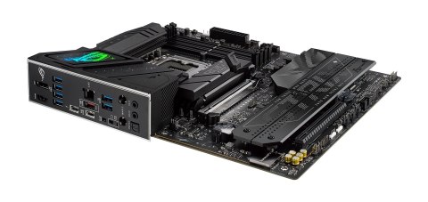 Płyta główna ASUS ROG STRIX B860-F GAMING WIFI Płyta główna ASUS ROG STRIX B860-F GAMING WIFI
