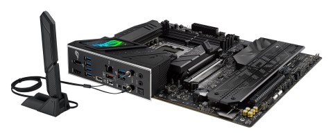 Płyta główna ASUS ROG STRIX B860-F GAMING WIFI Płyta główna ASUS ROG STRIX B860-F GAMING WIFI