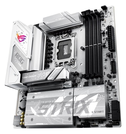Płyta główna ASUS ROG STRIX B860-G GAMING WIFI Płyta główna ASUS ROG STRIX B860-G GAMING WIFI