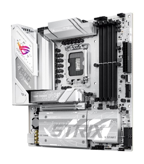Płyta główna ASUS ROG STRIX B860-G GAMING WIFI Płyta główna ASUS ROG STRIX B860-G GAMING WIFI