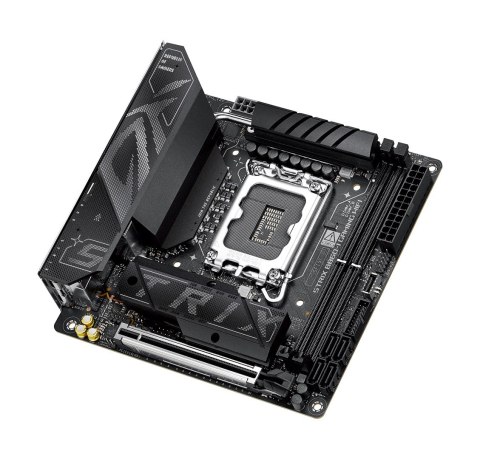 Płyta główna ASUS ROG STRIX B860-I GAMING WIFI Płyta główna ASUS ROG STRIX B860-I GAMING WIFI
