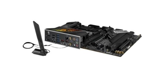 Płyta główna ASUS ROG STRIX Z790-H GAMING WIFI Płyta główna ASUS ROG STRIX Z790-H GAMING WIFI
