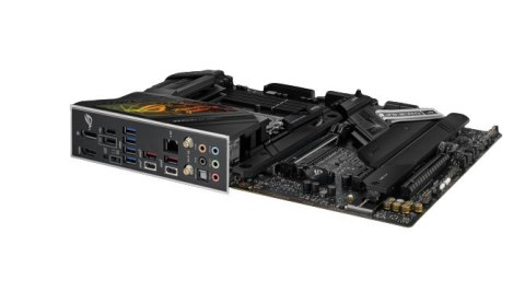 Płyta główna ASUS ROG STRIX Z790-H GAMING WIFI Płyta główna ASUS ROG STRIX Z790-H GAMING WIFI