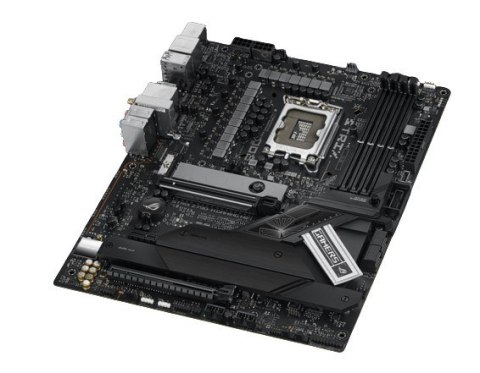 Płyta główna ASUS ROG STRIX Z790-H GAMING WIFI Płyta główna ASUS ROG STRIX Z790-H GAMING WIFI