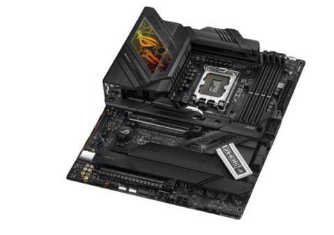 Płyta główna ASUS ROG STRIX Z790-H GAMING WIFI Płyta główna ASUS ROG STRIX Z790-H GAMING WIFI