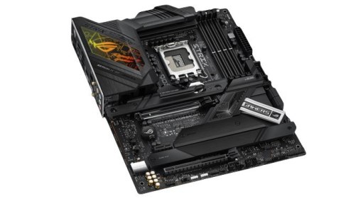 Płyta główna ASUS ROG STRIX Z790-H GAMING WIFI Płyta główna ASUS ROG STRIX Z790-H GAMING WIFI