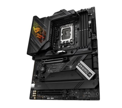 Płyta główna ASUS ROG STRIX Z790-H GAMING WIFI Płyta główna ASUS ROG STRIX Z790-H GAMING WIFI