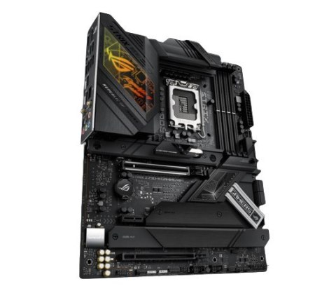 Płyta główna ASUS ROG STRIX Z790-H GAMING WIFI Płyta główna ASUS ROG STRIX Z790-H GAMING WIFI