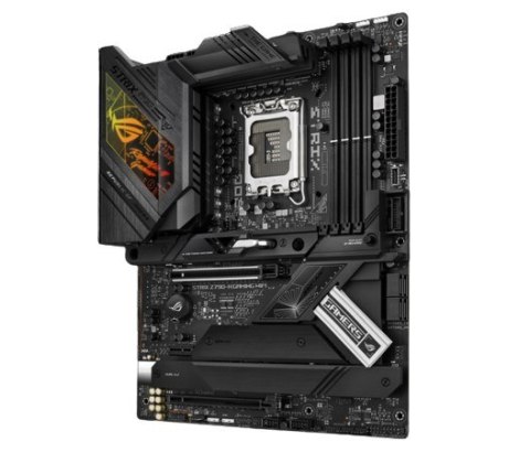 Płyta główna ASUS ROG STRIX Z790-H GAMING WIFI Płyta główna ASUS ROG STRIX Z790-H GAMING WIFI
