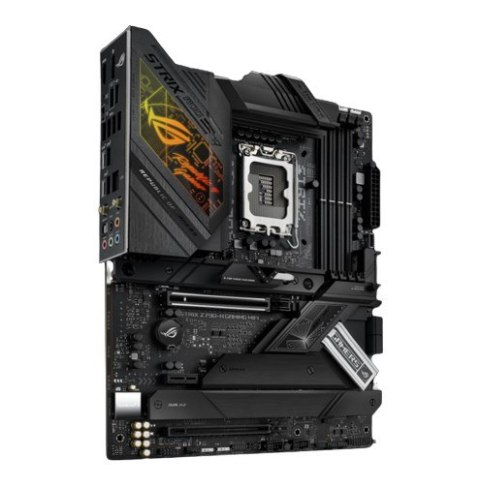 Płyta główna ASUS ROG STRIX Z790-H GAMING WIFI Płyta główna ASUS ROG STRIX Z790-H GAMING WIFI