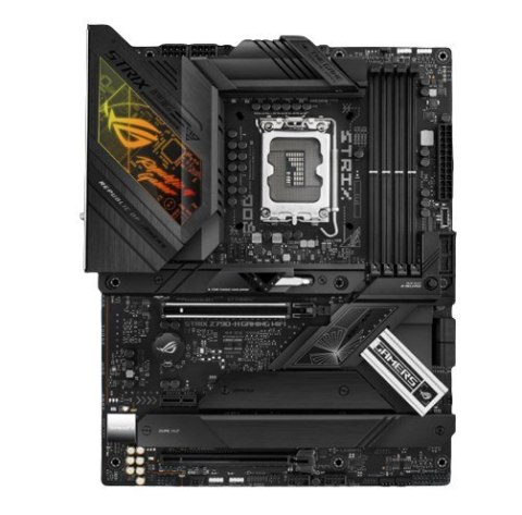 Płyta główna ASUS ROG STRIX Z790-H GAMING WIFI Płyta główna ASUS ROG STRIX Z790-H GAMING WIFI