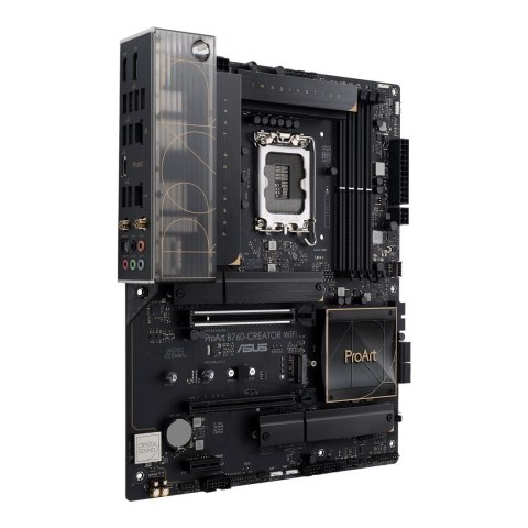 Płyta główna Asus PROART B760-CREATOR WIFI Płyta główna Asus PROART B760-CREATOR WIFI