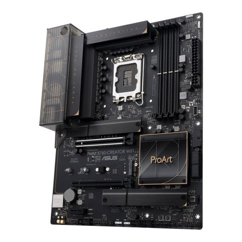 Płyta główna Asus PROART B760-CREATOR WIFI Płyta główna Asus PROART B760-CREATOR WIFI
