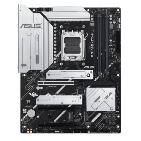 Płyta główna ASUS PRIME X870-P Płyta główna ASUS PRIME X870-P