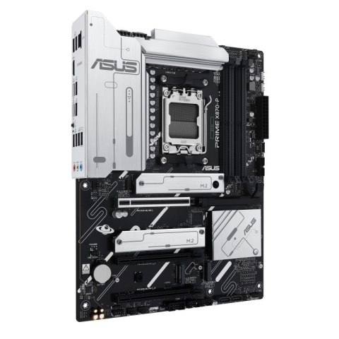 Płyta główna ASUS PRIME X870-P Płyta główna ASUS PRIME X870-P