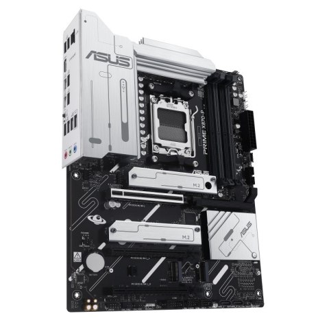 Płyta główna ASUS PRIME X870-P Płyta główna ASUS PRIME X870-P