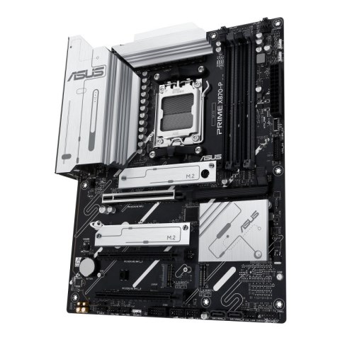 Płyta główna ASUS PRIME X870-P Płyta główna ASUS PRIME X870-P