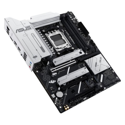 Płyta główna ASUS PRIME X870-P Płyta główna ASUS PRIME X870-P