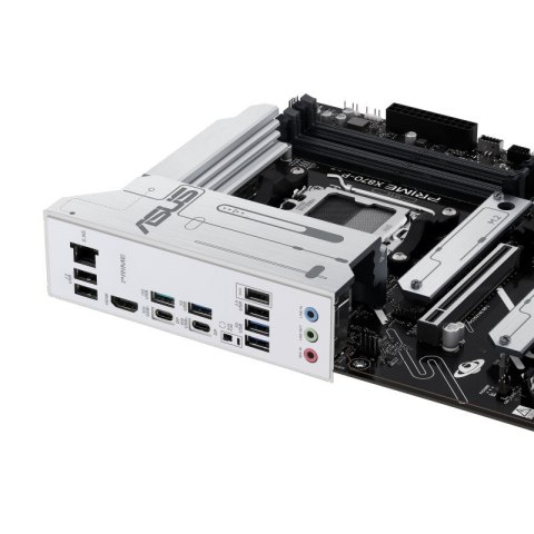 Płyta główna ASUS PRIME X870-P Płyta główna ASUS PRIME X870-P