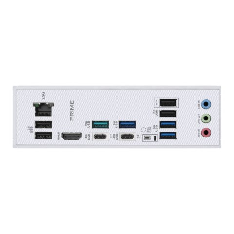 Płyta główna ASUS PRIME X870-P Płyta główna ASUS PRIME X870-P