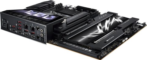 Płyta główna ASUS ROG CROSSHAIR X870E HERO Płyta główna ASUS ROG CROSSHAIR X870E HERO