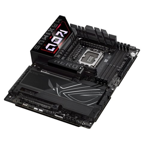 Płyta główna ASUS ROG MAXIMUS Z890 HERO (WYPRZEDAŻ) Płyta główna ASUS ROG MAXIMUS Z890 HERO (WYPRZEDAŻ)