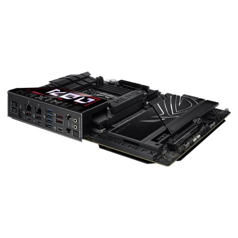 Płyta główna ASUS ROG MAXIMUS Z890 HERO (WYPRZEDAŻ) Płyta główna ASUS ROG MAXIMUS Z890 HERO (WYPRZEDAŻ)