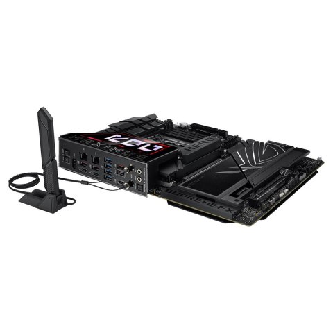 Płyta główna ASUS ROG MAXIMUS Z890 HERO (WYPRZEDAŻ) Płyta główna ASUS ROG MAXIMUS Z890 HERO (WYPRZEDAŻ)