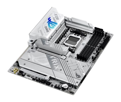 Płyta główna ASUS ROG STRIX X870-A GAMING WIFI Płyta główna ASUS ROG STRIX X870-A GAMING WIFI