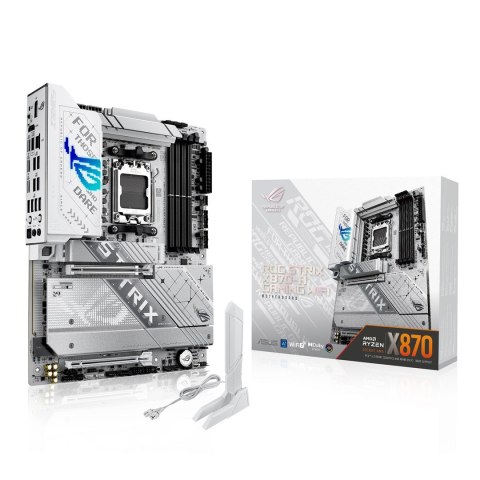 Płyta główna ASUS ROG STRIX X870-A GAMING WIFI Płyta główna ASUS ROG STRIX X870-A GAMING WIFI