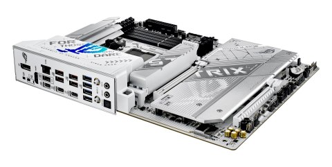 Płyta główna ASUS ROG STRIX X870-A GAMING WIFI Płyta główna ASUS ROG STRIX X870-A GAMING WIFI