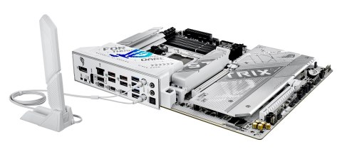 Płyta główna ASUS ROG STRIX X870-A GAMING WIFI Płyta główna ASUS ROG STRIX X870-A GAMING WIFI
