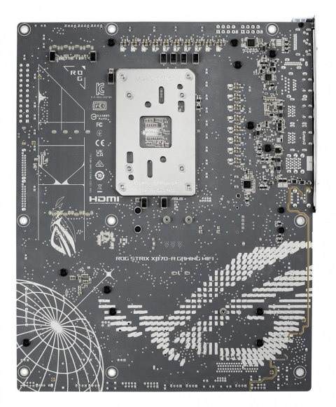 Płyta główna ASUS ROG STRIX X870-A GAMING WIFI Płyta główna ASUS ROG STRIX X870-A GAMING WIFI