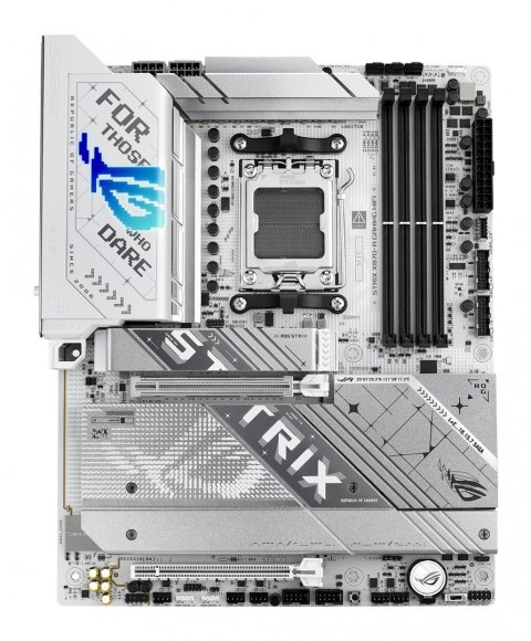 Płyta główna ASUS ROG STRIX X870-A GAMING WIFI Płyta główna ASUS ROG STRIX X870-A GAMING WIFI
