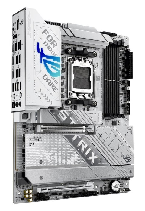 Płyta główna ASUS ROG STRIX X870-A GAMING WIFI Płyta główna ASUS ROG STRIX X870-A GAMING WIFI