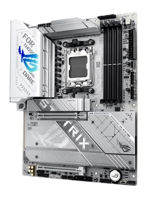 Płyta główna ASUS ROG STRIX X870-A GAMING WIFI Płyta główna ASUS ROG STRIX X870-A GAMING WIFI