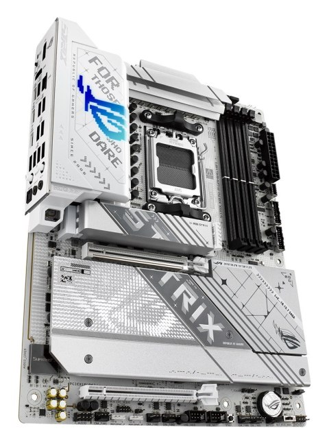 Płyta główna ASUS ROG STRIX X870-A GAMING WIFI Płyta główna ASUS ROG STRIX X870-A GAMING WIFI