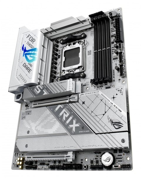 Płyta główna ASUS ROG STRIX X870-A GAMING WIFI Płyta główna ASUS ROG STRIX X870-A GAMING WIFI
