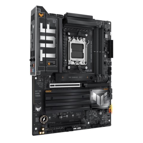 Płyta główna ASUS TUF GAMING X870-PLUS WIFI Płyta główna ASUS TUF GAMING X870-PLUS WIFI