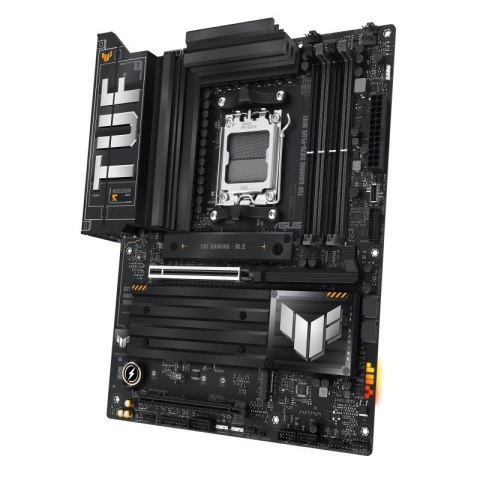 Płyta główna ASUS TUF GAMING X870-PLUS WIFI Płyta główna ASUS TUF GAMING X870-PLUS WIFI