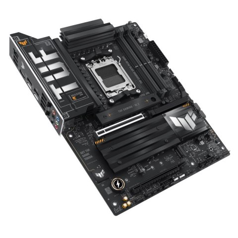 Płyta główna ASUS TUF GAMING X870-PLUS WIFI Płyta główna ASUS TUF GAMING X870-PLUS WIFI