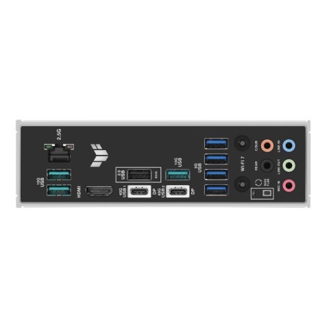 Płyta główna ASUS TUF GAMING X870-PLUS WIFI Płyta główna ASUS TUF GAMING X870-PLUS WIFI