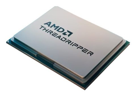 Procesor AMD Threadripper 7960X (24C/48T) 4.2Ghz (5.3 GHz Turbo) Socket sTR5 TDP 350W tray