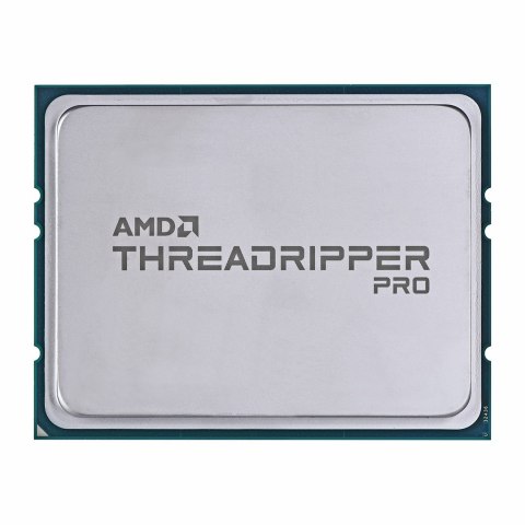 Procesor AMD Threadripper PRO 5965WX (24C/48T) 3.8GHz (4.5 GHz Turbo) Socket sWRX8 TDP 280W