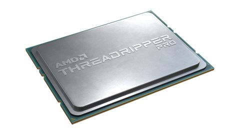 Procesor AMD Threadripper PRO 7955WX (16C/32T) 4.5 GHz (5.3 GHz Turbo) Socket sTR5 TDP 350W tray