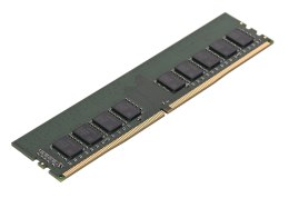 Synology 16GB DDR4 ECC Unbuffered DIMM (SA3400D, SA3200D, UC3400, UC3200, RS4021xs+, RS3621xs+, RS3621RPxs, RS2821RP+, RS2421RP+