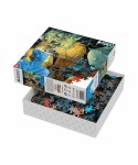 Puzzle Good Loot 1000 Imagination Jacek Szleszyński Dar